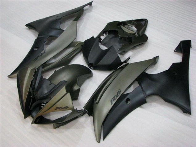 Cheapest 2008-2016 Black Yamaha YZF R6 Motorbike Fairing UK Cheapest 2008-2016 Black Yamaha YZF R6 Motorbike Fairing UK