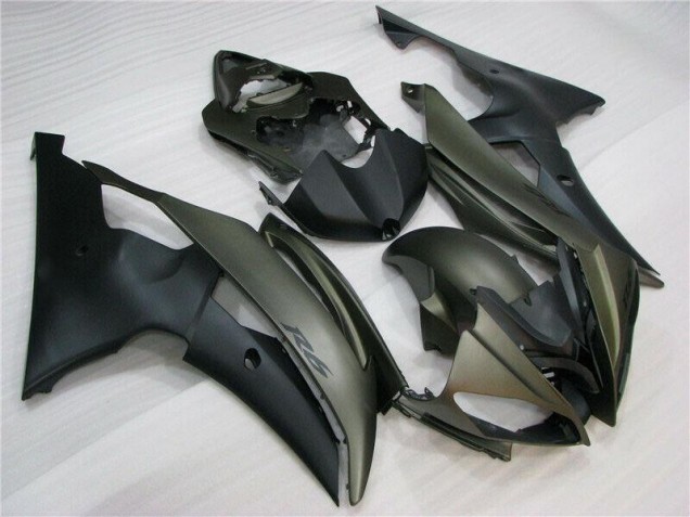 Cheapest 2008-2016 Black Yamaha YZF R6 Motorbike Fairing UK Cheapest 2008-2016 Black Yamaha YZF R6 Motorbike Fairing UK
