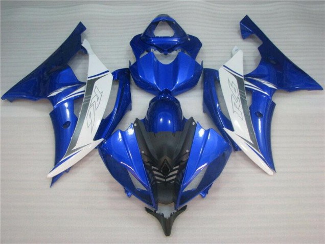 Cheapest 2008-2016 Blue Yamaha YZF R6 Motorcycle Bodywork UK Cheapest 2008-2016 Blue Yamaha YZF R6 Motorcycle Bodywork UK