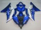 Cheapest 2008-2016 Blue Yamaha YZF R6 Motorcycle Bodywork UK Cheapest 2008-2016 Blue Yamaha YZF R6 Motorcycle Bodywork UK