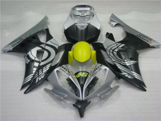 Cheapest 2008-2016 Yellow Black Silver Yamaha YZF R6 Motor Fairings UK Cheapest 2008-2016 Yellow Black Silver Yamaha YZF R6 Motor Fairings UK