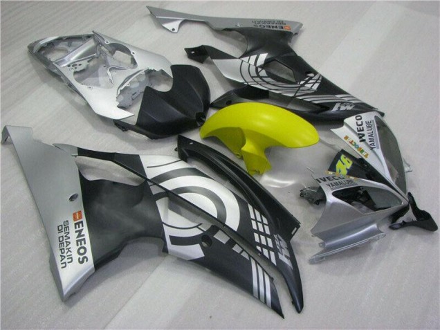 Cheapest 2008-2016 Yellow Black Silver Yamaha YZF R6 Motor Fairings UK Cheapest 2008-2016 Yellow Black Silver Yamaha YZF R6 Motor Fairings UK