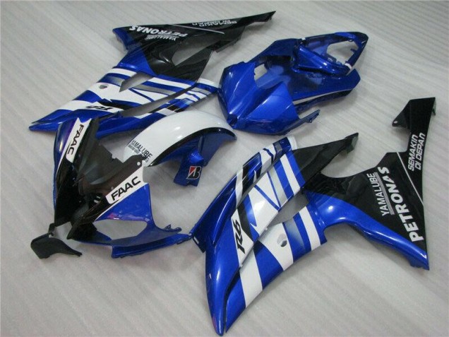 Cheapest 2008-2016 Blue Yamaha YZF R6 Motorcycle Fairings Kit UK Cheapest 2008-2016 Blue Yamaha YZF R6 Motorcycle Fairings Kit UK