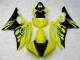 Cheapest 2008-2016 Yellow Black Yamaha YZF R6 Motorcycle Fairing Kits UK Cheapest 2008-2016 Yellow Black Yamaha YZF R6 Motorcycle Fairing Kits UK