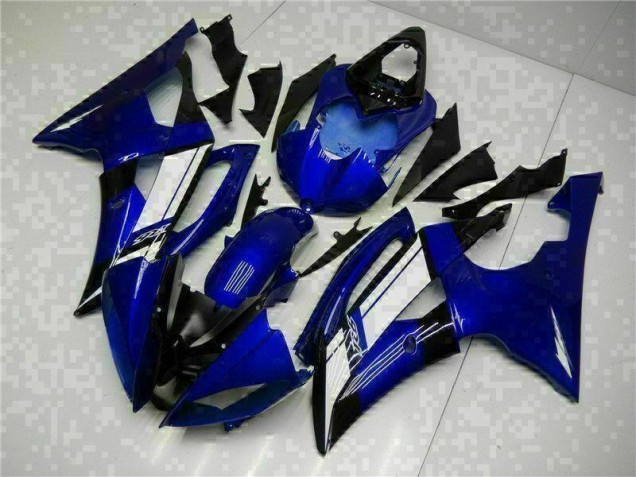 Cheapest 2008-2016 Blue Yamaha YZF R6 Motorbike Fairing UK Cheapest 2008-2016 Blue Yamaha YZF R6 Motorbike Fairing UK