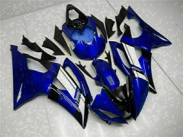 Cheapest 2008-2016 Blue Yamaha YZF R6 Motorbike Fairing UK Cheapest 2008-2016 Blue Yamaha YZF R6 Motorbike Fairing UK