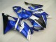 Cheapest 2008-2016 Blue White Black Yamaha YZF R6 Bike Fairings & Bodywork UK Cheapest 2008-2016 Blue White Black Yamaha YZF R6 Bike Fairings & Bodywork UK