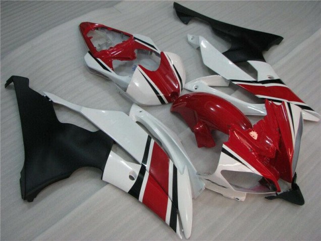 Cheapest 2008-2016 Red Yamaha YZF R6 Motor Bike Fairings UK Cheapest 2008-2016 Red Yamaha YZF R6 Motor Bike Fairings UK