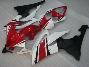 Cheapest 2008-2016 Red Yamaha YZF R6 Motor Bike Fairings UK