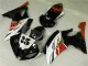 Cheapest 2008-2016 White Black Yamaha YZF R6 Motor Fairings UK Cheapest 2008-2016 White Black Yamaha YZF R6 Motor Fairings UK