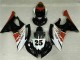 Cheapest 2008-2016 White Black Yamaha YZF R6 Motor Fairings UK Cheapest 2008-2016 White Black Yamaha YZF R6 Motor Fairings UK