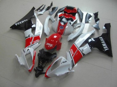 Cheapest 2008-2016 Red White Black Yamaha YZF R6 Motor Fairings UK
