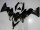 Cheapest 2009-2011 Black Kawasaki EX650 Bike Fairings UK Cheapest 2009-2011 Black Kawasaki EX650 Bike Fairings UK