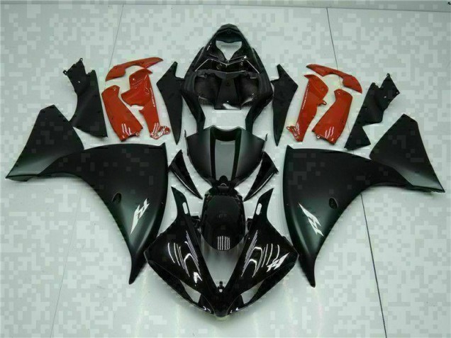 Cheapest 2009-2011 Black Red Yamaha YZF R1 Motorbike Fairing UK Cheapest 2009-2011 Black Red Yamaha YZF R1 Motorbike Fairing UK