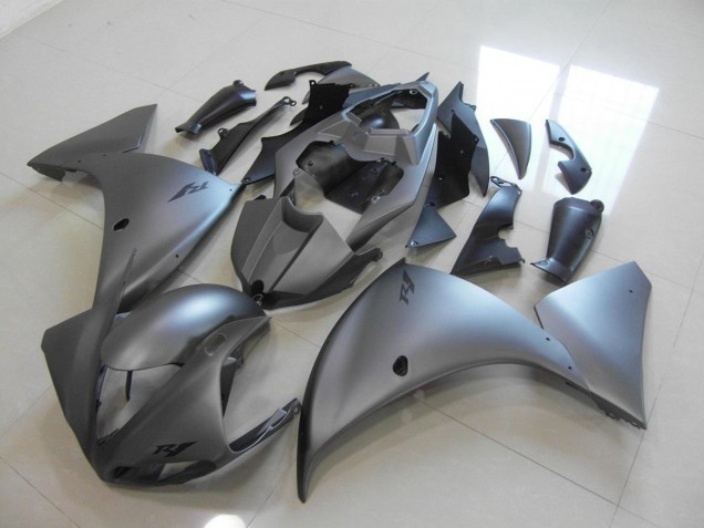 Cheapest 2009-2011 Dark Grey Yamaha YZF R1 Motorcycle Bodywork UK Cheapest 2009-2011 Dark Grey Yamaha YZF R1 Motorcycle Bodywork UK