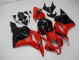 Cheapest 2009-2012 Red Black Honda CBR600RR Motorbike Fairing Kits UK Cheapest 2009-2012 Red Black Honda CBR600RR Motorbike Fairing Kits UK