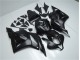 Cheapest 2009-2012 Matte Black Honda CBR600RR Motorcycle Fairings Kits UK Cheapest 2009-2012 Matte Black Honda CBR600RR Motorcycle Fairings Kits UK