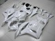 Cheapest 2009-2012 Pearl White Honda CBR600RR Moto Fairings UK Cheapest 2009-2012 Pearl White Honda CBR600RR Moto Fairings UK