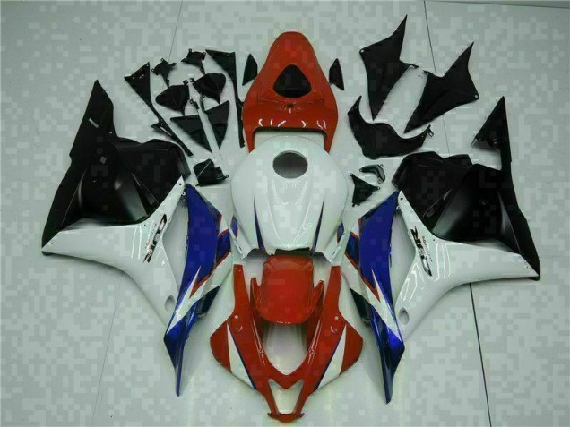 Cheapest 2009-2012 White Red Black Blue Honda CBR600RR Replacement Fairings UK Cheapest 2009-2012 White Red Black Blue Honda CBR600RR Replacement Fairings UK
