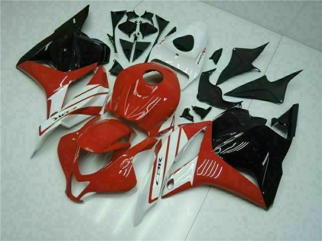 Cheapest 2009-2012 Red Honda CBR600RR Motorbike Fairing UK Cheapest 2009-2012 Red Honda CBR600RR Motorbike Fairing UK