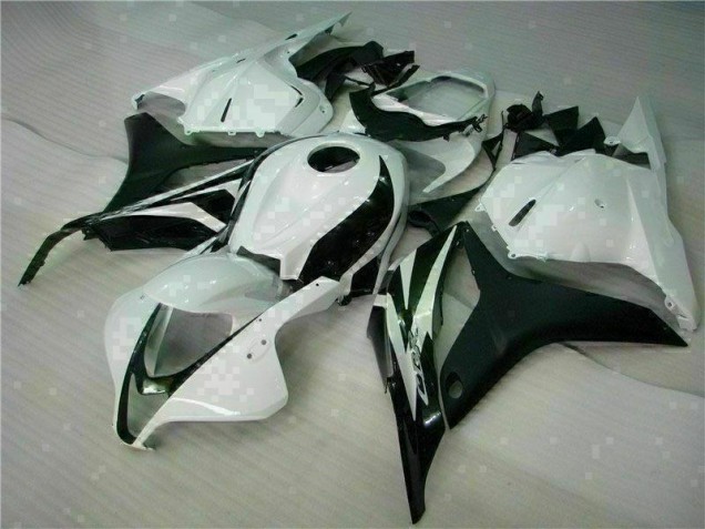 Cheapest 2009-2012 White Honda CBR600RR Motorcycle Bodywork UK