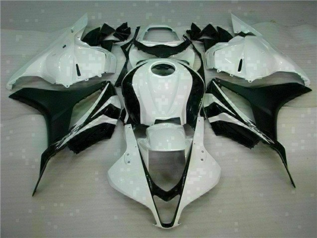 Cheapest 2009-2012 White Honda CBR600RR Motorcycle Bodywork UK