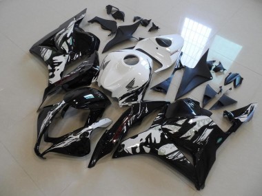 Cheapest 2009-2012 Leyla Honda CBR600RR Motorbike Fairing UK