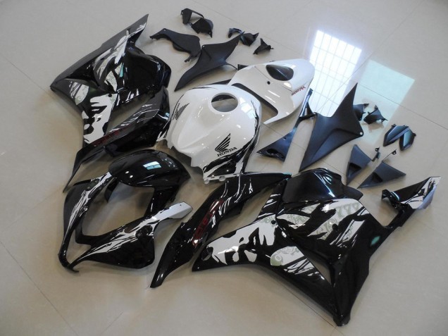 Cheapest 2009-2012 Leyla Honda CBR600RR Motorbike Fairing UK