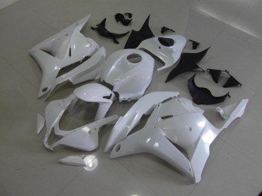 Cheapest 2009-2012 Unpainted Honda CBR600RR Motorcyle Fairings UK