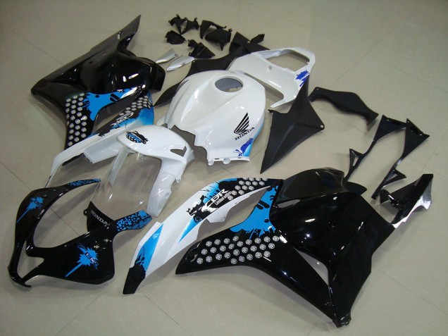 Cheapest 2009-2012 Special Decals Honda CBR600RR Bike Fairings UK Cheapest 2009-2012 Special Decals Honda CBR600RR Bike Fairings UK