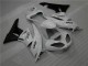 Cheapest 2009-2012 White Black Ninja Kawasaki ZX6R Motorbike Fairings UK