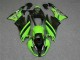 Cheapest 2009-2012 Black Green 3M Touch4 Kawasaki ZX6R Motorbike Fairing UK Cheapest 2009-2012 Black Green 3M Touch4 Kawasaki ZX6R Motorbike Fairing UK
