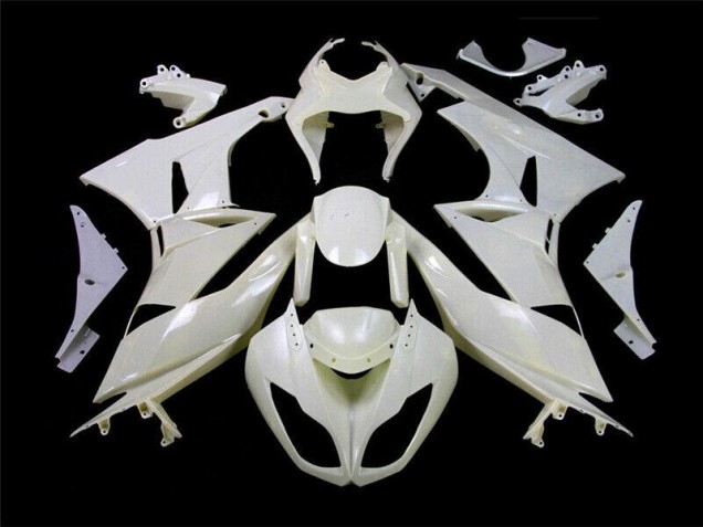 Cheapest 2009-2012 Unpainted Kawasaki ZX6R Motorbike Fairing UK Cheapest 2009-2012 Unpainted Kawasaki ZX6R Motorbike Fairing UK