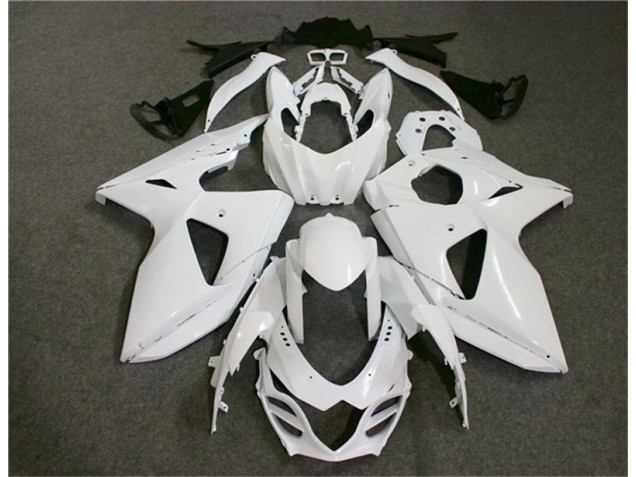 Cheapest 2009-2016 Unpainted Suzuki GSXR1000 Motorbike Fairing UK