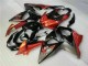 Cheapest 2009-2016 Brown Black Suzuki GSXR1000 Motorcycle Fairing Kit UK