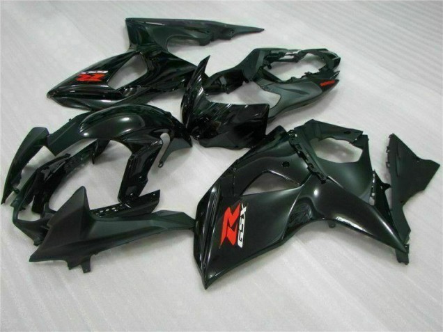 Cheapest 2009-2016 Black Suzuki GSXR1000 Bike Fairings UK Cheapest 2009-2016 Black Suzuki GSXR1000 Bike Fairings UK