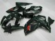 Cheapest 2009-2016 Black Suzuki GSXR1000 Bike Fairings UK Cheapest 2009-2016 Black Suzuki GSXR1000 Bike Fairings UK