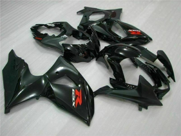 Cheapest 2009-2016 Black Suzuki GSXR1000 Bike Fairings UK Cheapest 2009-2016 Black Suzuki GSXR1000 Bike Fairings UK
