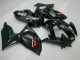 Cheapest 2009-2016 Black Suzuki GSXR1000 Bike Fairings UK Cheapest 2009-2016 Black Suzuki GSXR1000 Bike Fairings UK