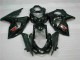 Cheapest 2009-2016 Black Suzuki GSXR1000 Bike Fairings UK Cheapest 2009-2016 Black Suzuki GSXR1000 Bike Fairings UK
