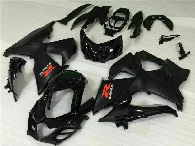 Cheapest 2009-2016 Black Suzuki GSXR1000 Motorbike Fairing UK Cheapest 2009-2016 Black Suzuki GSXR1000 Motorbike Fairing UK