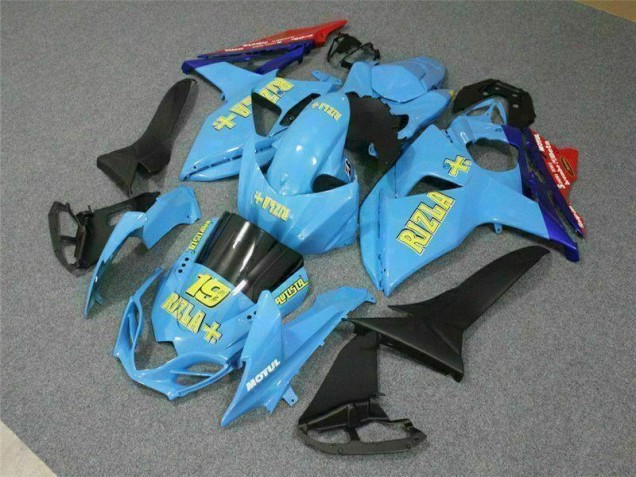 Cheapest 2009-2016 Blue Suzuki GSXR1000 Motorbike Fairing Kits UK Cheapest 2009-2016 Blue Suzuki GSXR1000 Motorbike Fairing Kits UK