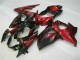 Cheapest 2009-2016 Red Flame Black Suzuki GSXR1000 Motorcycle Replacement Fairings UK Cheapest 2009-2016 Red Flame Black Suzuki GSXR1000 Motorcycle Replacement Fairings UK