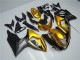 Cheapest 2009-2016 Golden Black Suzuki GSXR1000 Motorcyle Fairings UK Cheapest 2009-2016 Golden Black Suzuki GSXR1000 Motorcyle Fairings UK