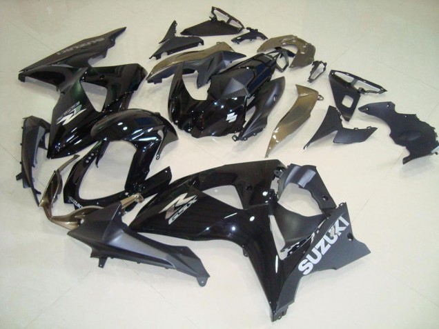 Cheapest 2009-2016 Black OEM Style Suzuki GSXR 1000 K9 Bike Fairing UK Cheapest 2009-2016 Black OEM Style Suzuki GSXR 1000 K9 Bike Fairing UK