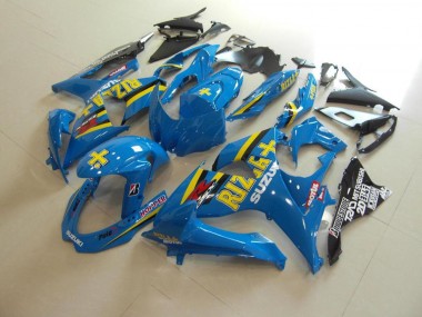 Cheapest 2009-2016 Rizla Suzuki GSXR 1000 K9 Motorcycle Fairings Kits UK