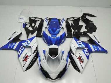 Cheapest 2009-2016 Tyco Suzuki GSXR 1000 K9 Motor Fairings UK