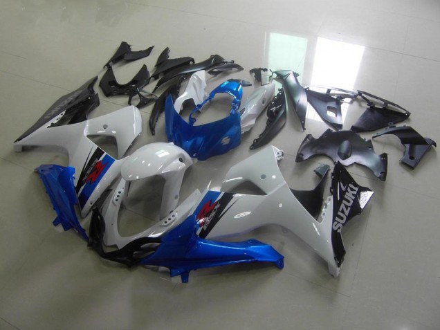 Cheapest 2009-2016 OEM Style Blue Suzuki GSXR 1000 K9 Motorcycle Fairings UK Cheapest 2009-2016 OEM Style Blue Suzuki GSXR 1000 K9 Motorcycle Fairings UK