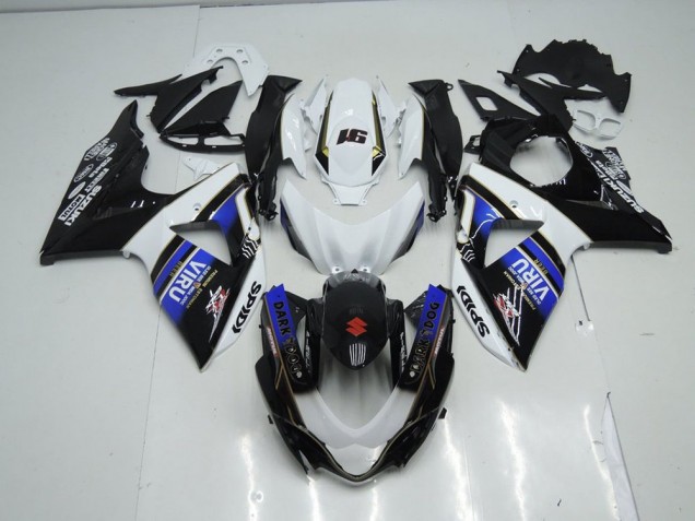 Cheapest 2009-2016 Viru Suzuki GSXR 1000 K9 Bike Fairings UK Cheapest 2009-2016 Viru Suzuki GSXR 1000 K9 Bike Fairings UK