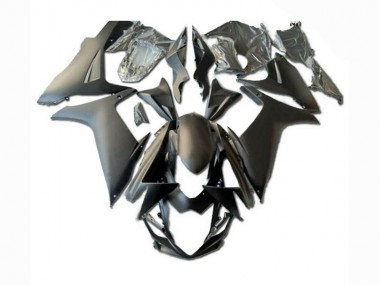 Cheapest 2011-2021 Matte Black Suzuki GSXR 600/750 Motorcycle Replacement Fairings UK